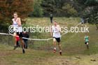 Junior men, National Cross Country Relays, Berry Park, Mansfield. Photo: David T. Hewitson/Sports for All Pics